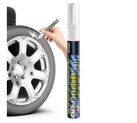 Stylo pour marquer les pneus Destructora Manual de Documentos para