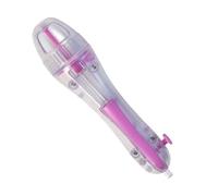 Stylo pour peinture à perles | Pointe de précision 2,6 mm pour le plaisir anti-stress | Stylo à perles avec pointe lisse pour, pour les âges, filles, adolescents, adultes, école,