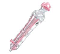 Stylo pour perlage - Distributeur de perles à fusible, fusibles de 2,6 mm, outils de précision pour hommes, femmes, , filles, garçons, débutants, décoration de bijoux d'intérieur