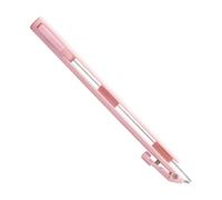 Stylo pour perles fusibles Positionneur de travaux manuels DIY Type | Distributeur de perles réutilisables pour enfants, adolescents, adultes, amateurs, maison, école, atelier, camping