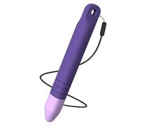 Stylo pour pour Tablette - Stylet Haute Sensibilité | Stylo À Écran Tactile pour Dessin Et Écriture, Stylet De Précision À Pointe Souple avec Lanière, Prise en Main Facile pour Smartphones, Ta