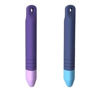 Stylo pour pour Tablette - Stylet Haute Sensibilité | Stylo À Écran Tactile pour Dessin Et Écriture, Stylet De Précision À Pointe Souple avec Lanière, Prise en Main Facile pour Smartphones, Ta