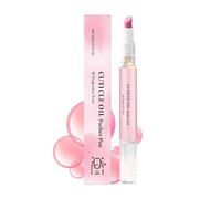 Stylo pour renforcer les ongles, soin des ongles multifonctionnel nourrissant - Solution pour renouveler les ongles endommagés avec stylo à huile - Portable pour femmes, mères, filles, amies et