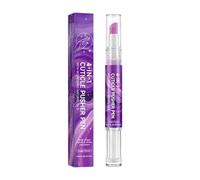 Stylo Pour Repousser Les Cuticules - Liquide Réparateur Pour Ongles 3,5 ml | Stylos À Huile Pour Ongles Contre Les Envies - Pour Voyages Déplacements Professionnels Salon Extérieur École Cadeau Petite