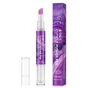 Stylo Pour Repousser Les Cuticules | Liquide Réparateur Pour Ongles 3,5 ml - Stylos À Huile Pour Ongles Contre Les Envies,Pour Voyages Déplacements Professionnels Salon Extérieur École Cadeau Petite A