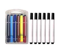 Stylo pour robot de dessin - Outil de coloriage de 18 pièces | Marqueurs de rechange pour robot de dessin pour enfants, garçons, enfants, anniversaire, Noël, Nouvel An, maternelle