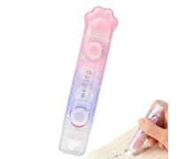Stylo Pour Ruban Adhésif Double Visage | Outil Pour La Correction Des Travaux Manuels - Ruban De Correcteur Stylo Adhésif,、ι