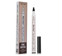 Stylo pour succion Music Flower Waterproof (03 - Châtain froid)