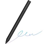 Stylo pour Surface Pro 11, avec 2500 heures de fonctionnement, 1024 pressions, gomme et clic droit, rejet de paume pour Surface Pro 11/10/9/8/X/7+/7/6/5/4/3, Surface Go 4/3/2/1, Surface