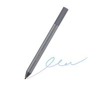 Stylo pour Surface Pro 11, avec 2500 heures de fonctionnement, 1024 pressions, gomme et clic droit, rejet de paume pour Surface Pro 11/10/9/8/X/7+/7/6/5/4/3, Surface Go 4/3/2/1, Surface