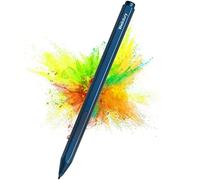 Stylo pour Surface, stylo numérique pour Microsoft Surface Pro 9/8/X/7/6/5/4/3, ordinateur portable 5/4/3/2/1, Book/Go 3/2/1, Studio 2/1, Surface 3, stylet pour surface avec adsorption magnétique,