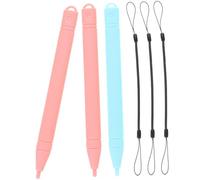 Stylo pour Tableau à Dessin LCD 6, 5 Pouces en Plastique, 1 Set