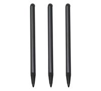 Stylo pour tablette - Stylo tactile numérique intelligent, écran capacitif, pointe de précision haute sensibilité, corps en aluminium léger pour appareils à écran tactile, téléphone, tablette, croquis