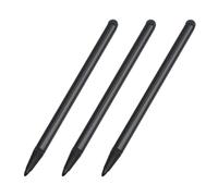 Stylo pour tablette - Stylo tactile numérique intelligent, écran capacitif, pointe de précision haute sensibilité, corps en aluminium léger pour appareils à écran tactile, téléphone, tablette, croquis