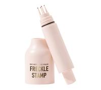 Stylo pour taches de rousseur imperméable, longue durée 24 h, fidèle à la nature, pour taches de rousseur, faux tatouage, Freckle Stamp, stylo Sopt avec point doux pour peaux sensibles (C)