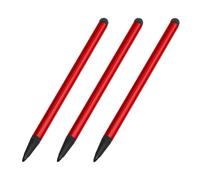 Stylo pour Téléphone Pack de 3 Stylets Universels Intelligents à Haute