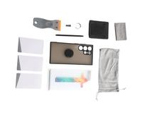 Stylo pour Téléphone Portable avec 5 Pointes Film De D'écran Coque De Téléphone Support Grande Sensibilité Stylo Remplacement pour S23 Ultra 5G