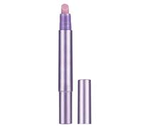 Stylo pousse-cuticules pour ongles, avec huiles botaniques nourrissantes et pointe de quartz douce, stylo dissolvant de cuticules pour lisser les ongles et les sèches, viol