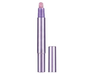 Stylo pousse-cuticules pour ongles, avec huiles botaniques nourrissantes et pointe de quartz douce, stylo dissolvant de cuticules pour lisser les ongles et les sèches, viol