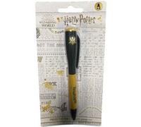 stylo poussoufle LED Harry Potter - SD Toys