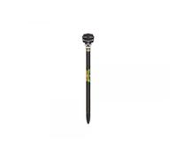 Stylo Power Rangers - Power Ranger Noir Pop Pen Topper