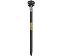 Stylo Power Rangers - Power Ranger Noir Pop Pen Topper Noir G