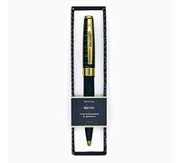 Stylo prénom BRUNO - Rétractable + boite cadeau