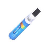 Stylo Professionnel de Réparation de Peinture Automobile, Outil Anti-rayures pour L'entretien du Revêtement, Applicable aux Soins Automobiles (gris foncé)