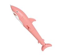 Stylo Pulvérisateur d'eau,Stylo à Bille Farce pour Blagues et Jouets | Fournitures de Bureau en Forme de Requin Instrument d'Écriture pour Farces Collègues Hommes Adolescents Femmes