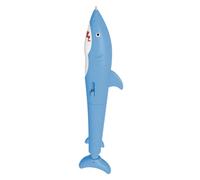 Stylo Pulvérisateur d'eau,Stylo Jouet à Eau pour et Farces | Stylo Farce en Forme de Requin, Instrument d'Écriture Drôle et Accessoire de Bureau pour Tout Le Monde