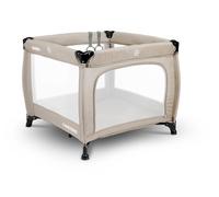 STYLO QUADRA MARRON