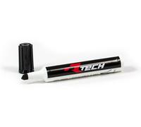 Stylo Racetech Feutre stand noir