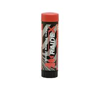 Kerbl Raidl 201 Stylo pour marquage du bétail Rouge Porcs, moutons, veaux, identification du bétail