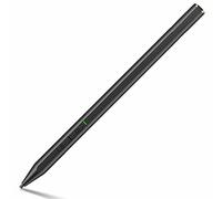 Stylo rechargeable Bluetooth MPP 2.0 inclinable pour Microsoft Surface Pen PPT Télécommande Stylet pour Surface Pen Pro 8/9/Go/Book Laptop Studio 2,4069 Pression Palm Rejection Surface Pen Magnétique