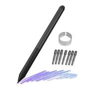 Stylo rechargeable pour HP Active Pen G3 EliteBook x360 G1/G2/G3/G4/G5/G6/G7/G8/G9, pour HP Elite x2, stylo pour ordinateur portable HP Elite Dragonfly pour HP T4Z24AA 1FH00AA 4KL69AA G3 Stylo avec