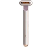 Stylo Réduit Efficacement Les Cernes Et Les Poches Sous Les Yeux- Réduit Efficacement Les Cernes Et Les Poches Sous Les Yeux, 330° Rotation, Eye Contour Treatment, Thermostatic Massage (Gold)