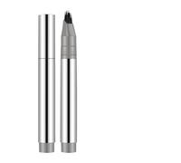 Stylo Remplisseur de Sourcils,Crayon Sourcils Liquide à Embout Multi-Dents - Stylo Anti-Dérapage Effet Poils Naturels Tenue Longue Résistant à la Transpiration