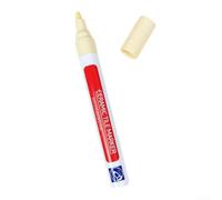 Stylo rénovateur de joints longue durée pour lignes de 45,7 m (beige)
