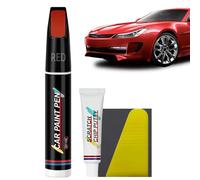 Stylo Réparateur De La Peinture Automobile,Restaurateur De Polissage Portable À Réparation Rapide | Enlève-Rayures Pour Véhicules Automobiles | Pour Véhicule, Camions, SUV, Portes Et