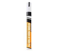 Stylo Réparateur de Rayures pour Voiture | 20 ml à Finition Brillante - Stylo pour Enlèvement de Rayures Automobile - Pour Bouton Poignée Intérieur Tableau De Bord SUV Camion Remorque Tracteur