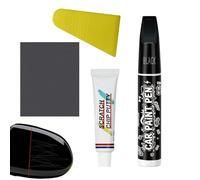 Stylo Réparateur de Rayures pour Voiture,Outil Compact De Réparation Couleur Pour Véhicules | Stylo De Peinture De Retouche Pour Carrosserie,pour Remorque Camping-car Véhicules Camion Berline Pick-up