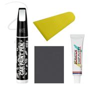 Stylo Réparateur de Rayures pour Voiture | Outil De Réparation De Couleurs Automobile À Séchage Rapide - Stylo De Retouche Pour Réparation Rayures Peinture Voiture - pour Camping-car Camion Berline Pi