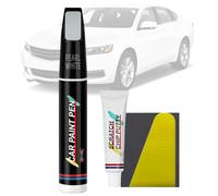 Stylo Réparateur de Rayures Voiture | Résultat Rapide Polissage,Enlève-Rayures Pour Véhicules Automobiles - Pour Véhicules Dont Camions, Moto, Portières,