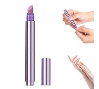 Stylo réparateur d'ongles Stylo de renforcement, hydratation et apaisement