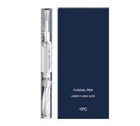 Stylo Réparateur pour Ongles de Pied | Adoucissant pour Ongles,Solution de Restauration Liquide pour Femmes Hommes Maison Salon Voyage Entretien Quotidien Post-Manucure
