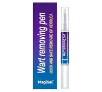 Stylo Réparation De La Peau, Anti-verrues Stylo, D'élimination Des Verrues, Convient À Tous Les Types De Peau, Réparer Les Imperfections De Peaus 1 Pièces