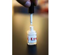 Stylo-retouche crayons pen-touch up for iKEA bergsbo blanc