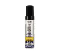 Stylo retouche MOTIP ACRYL 12 ml Ral 7016 Gris Anthracite