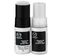 Stylo retouche origine Mazda pour MX5 - 12K twilight blue mica