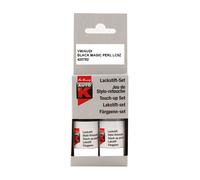 Stylo de retouche et vernis pour carrosserie - Audi - Volkswagen - 1Z Black Magi